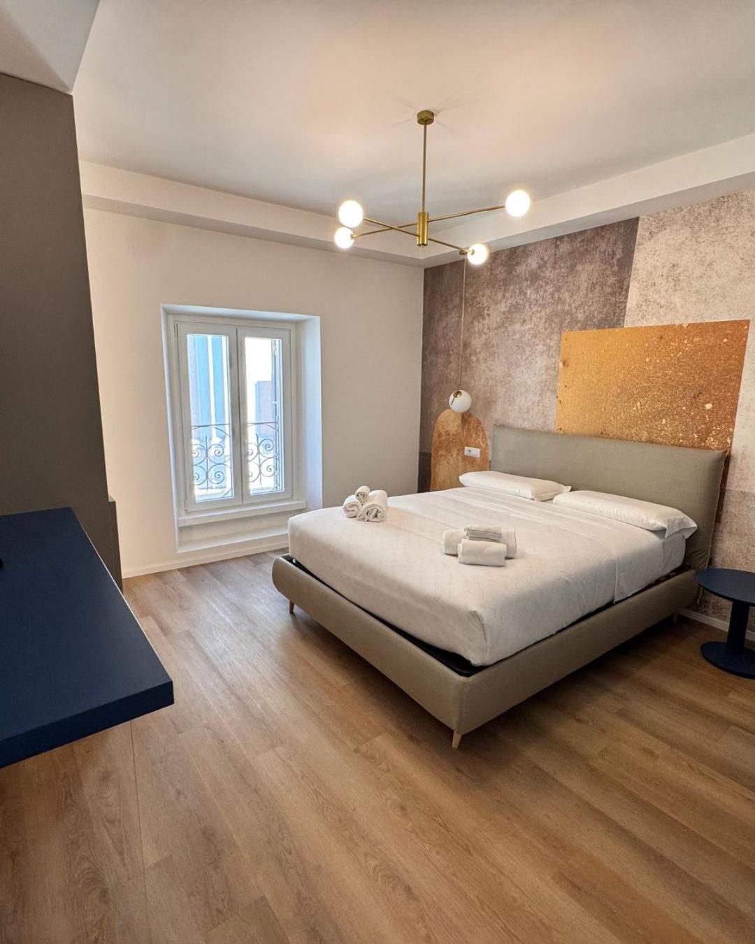 Maison Rasella Palace Hotell Rom