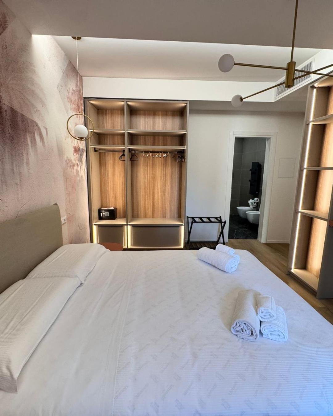 Maison Rasella Palace Hotell