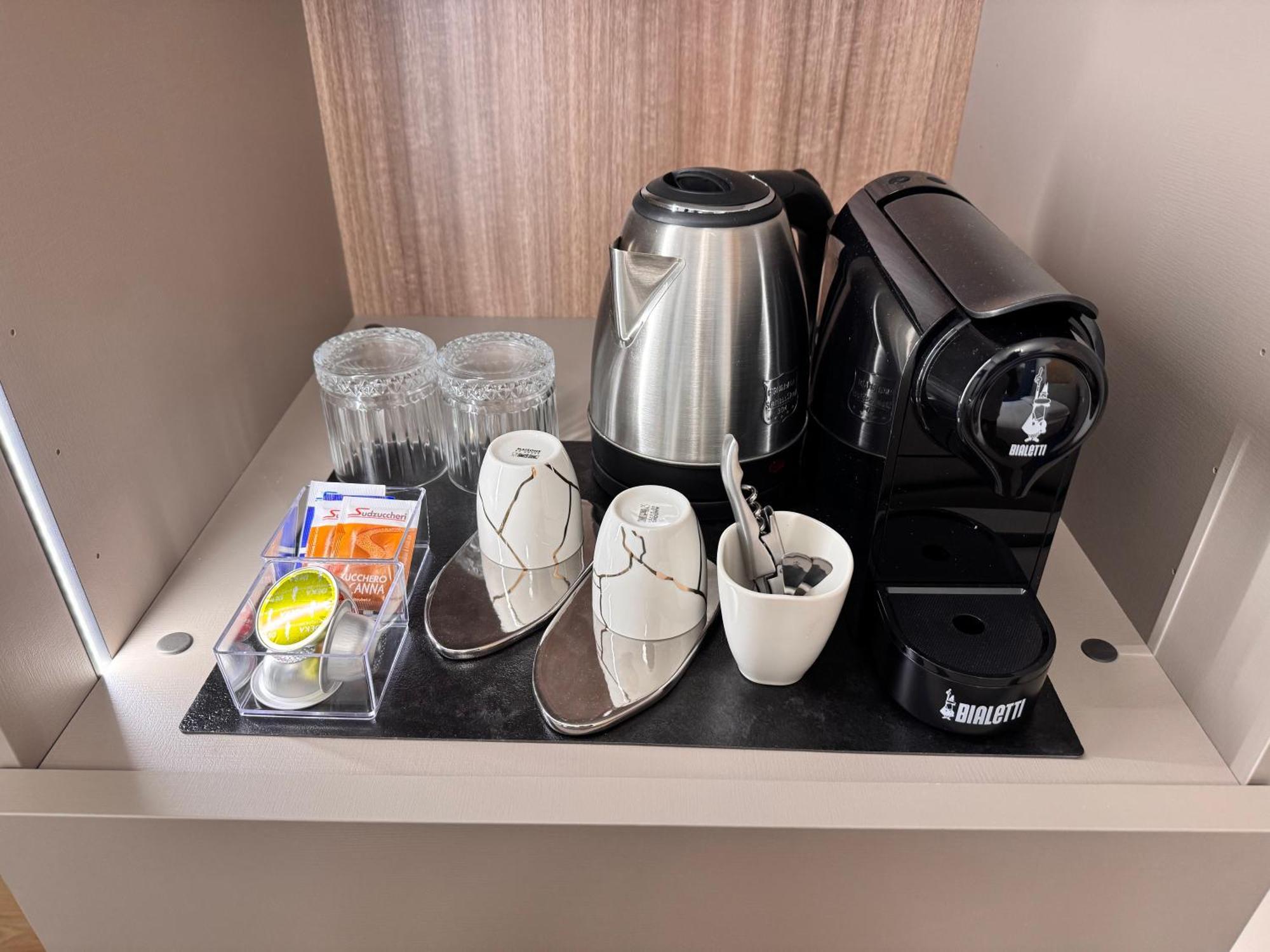 Maison Rasella Palace Hotell Rom