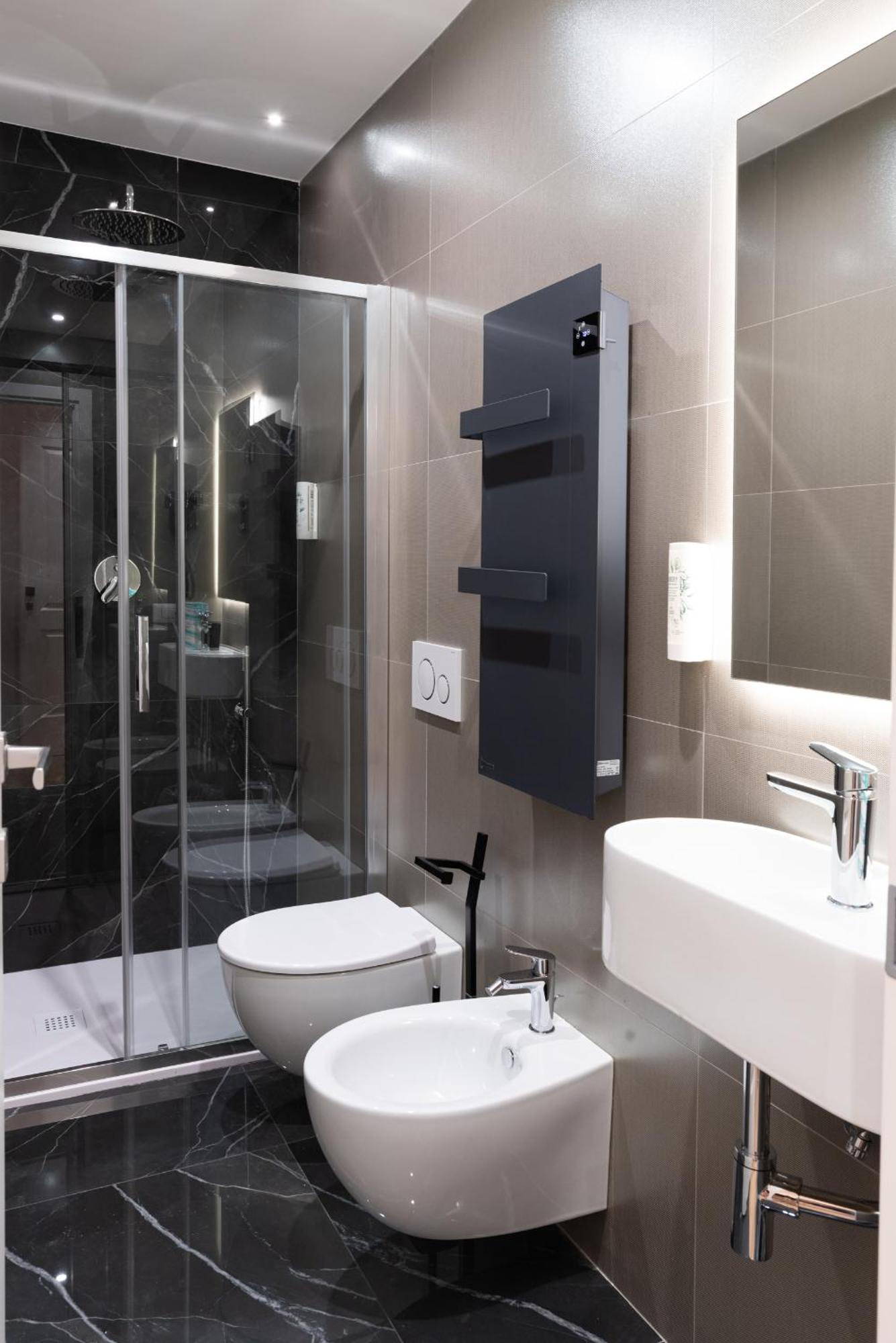 Maison Rasella Palace Hotell