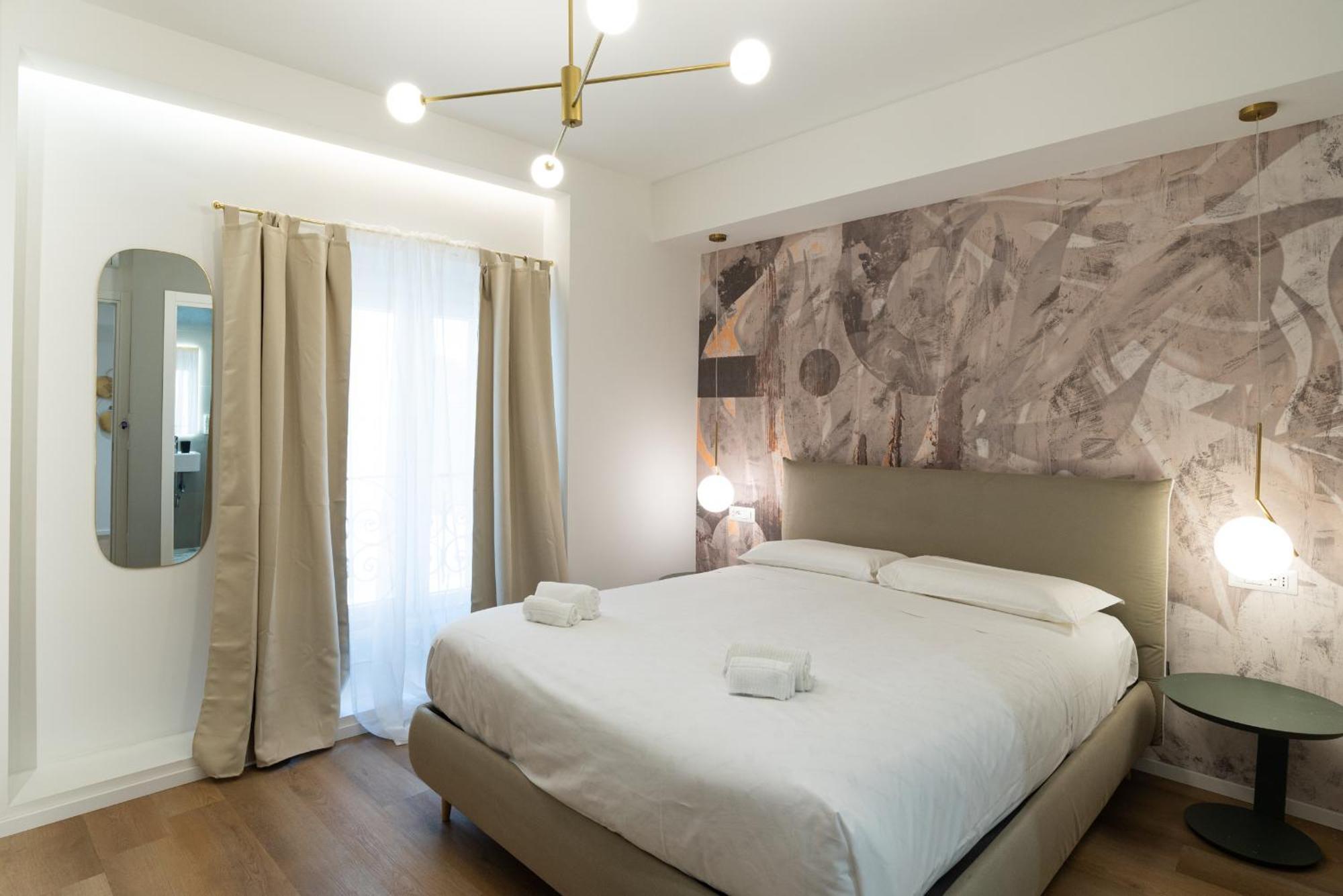 Maison Rasella Palace Hotell *