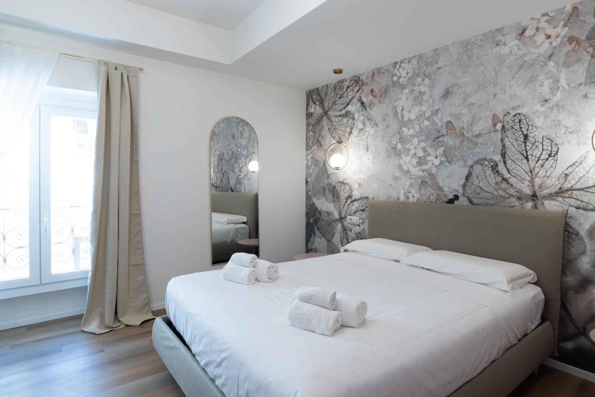 Hotell Maison Rasella Palace *