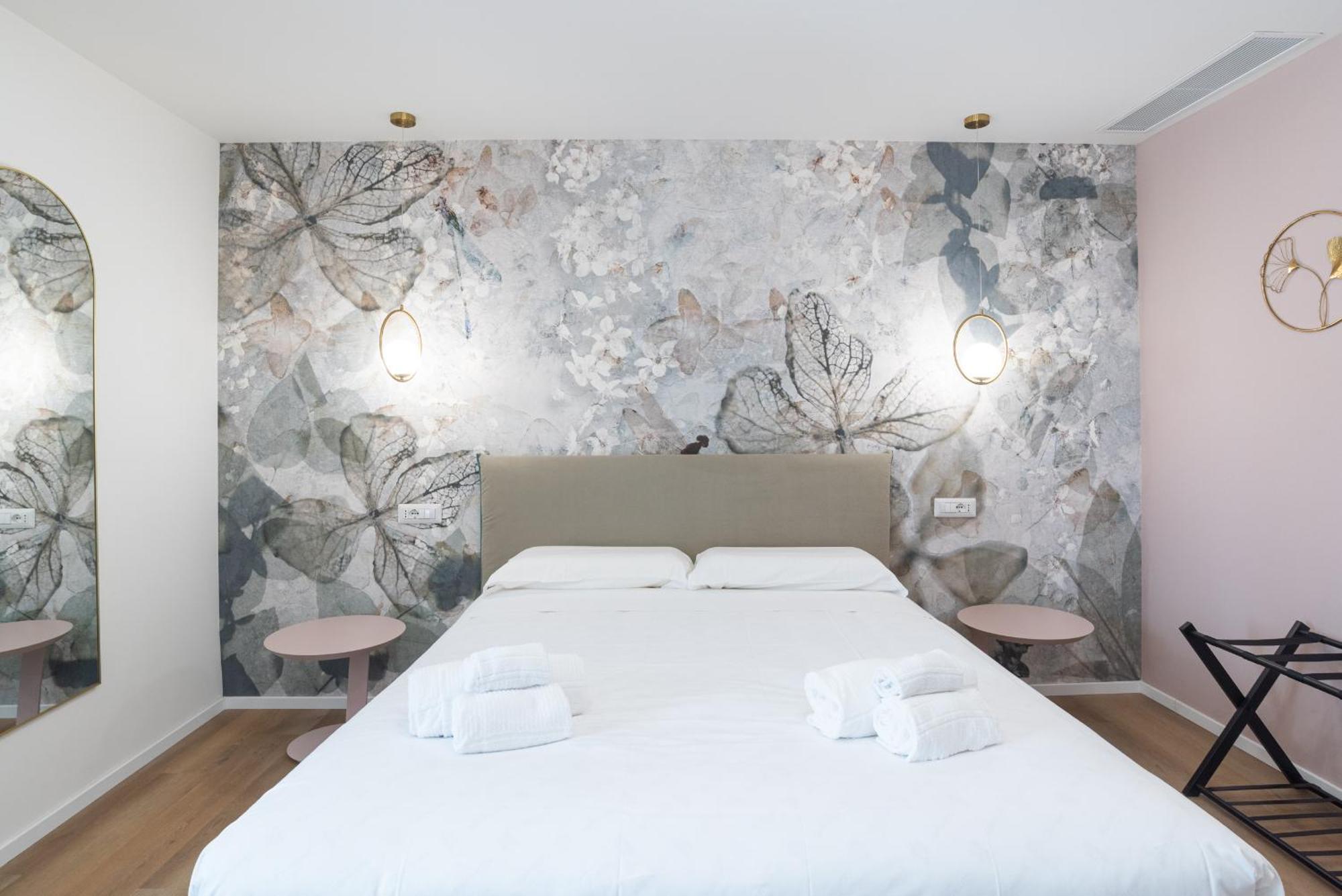 Hotell Maison Rasella Palace