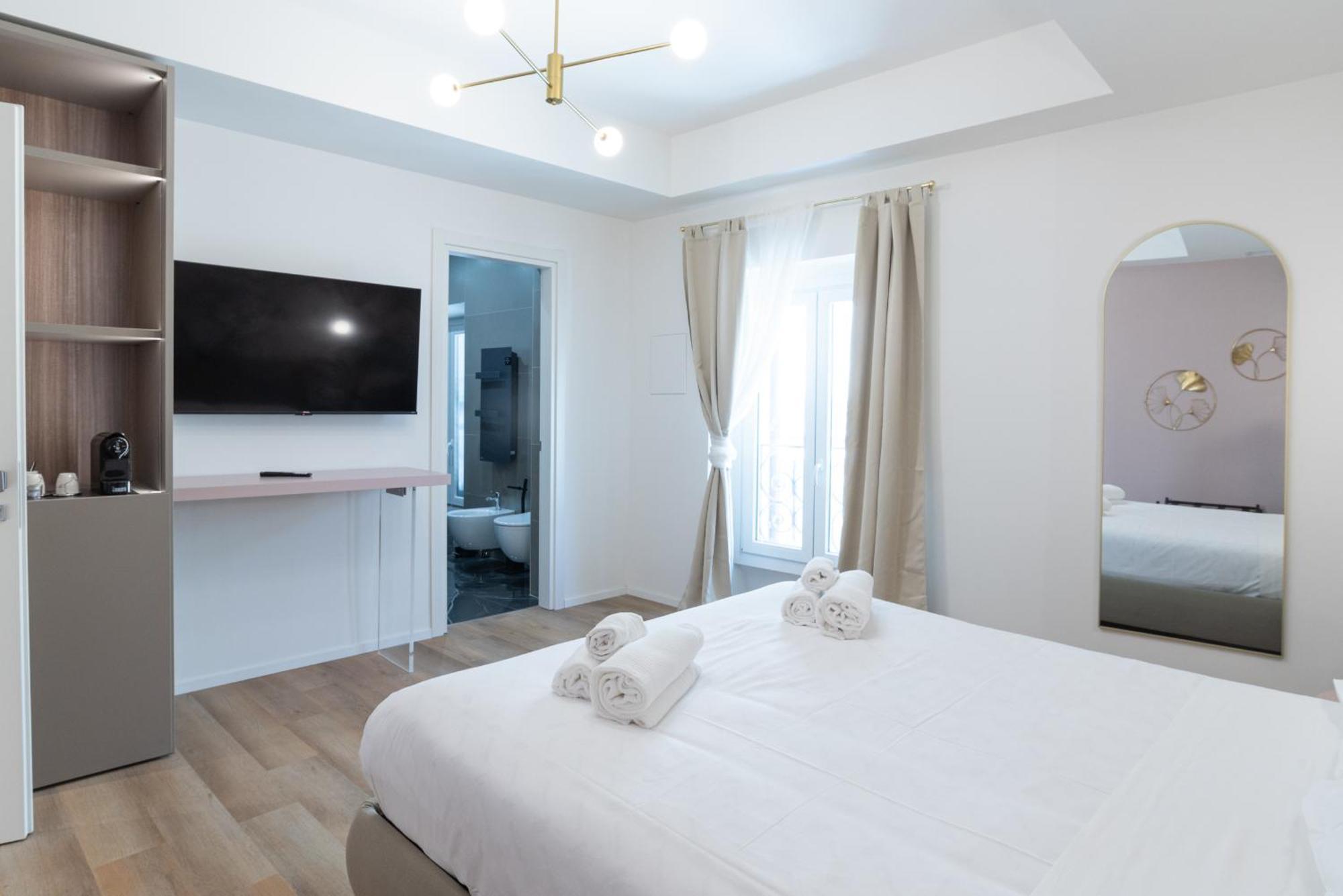 Hotell Maison Rasella Palace *