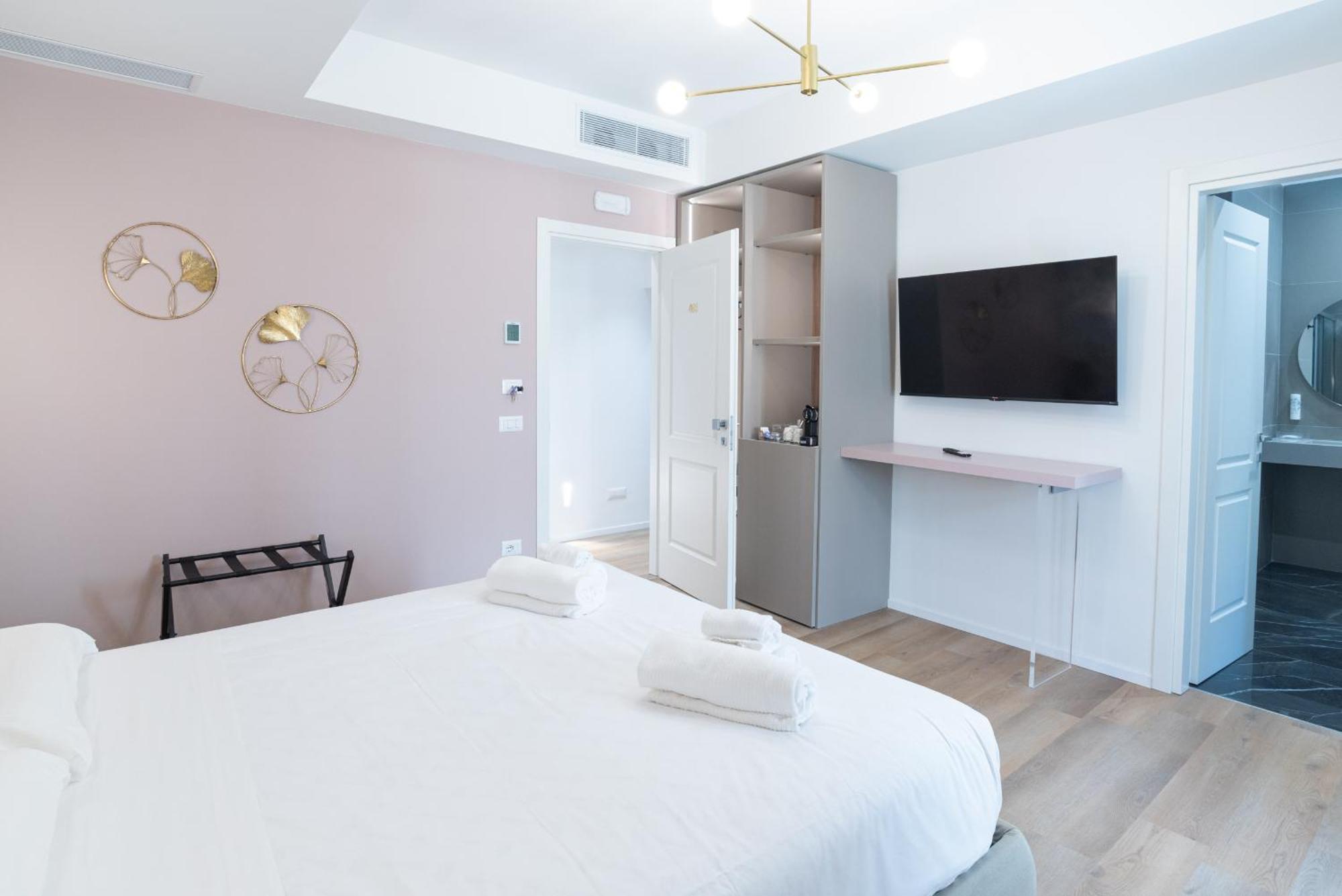 Hotell Maison Rasella Palace