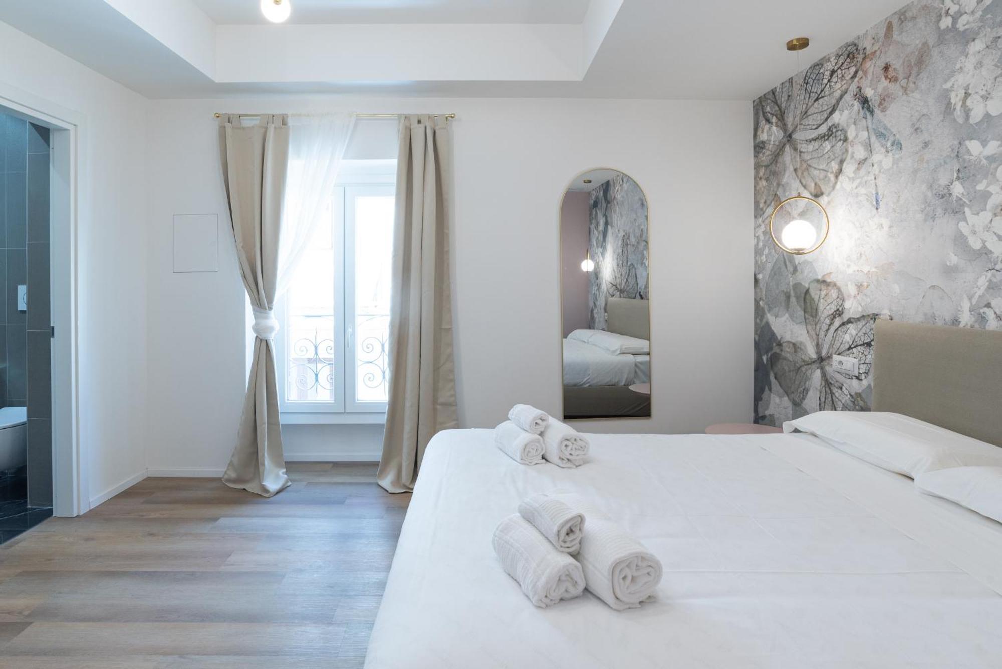 Hotell Maison Rasella Palace *