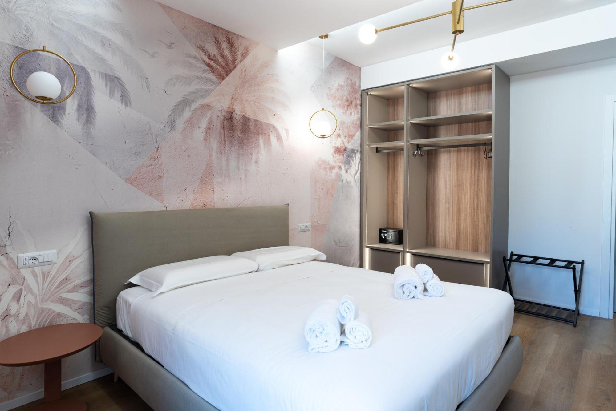 Maison Rasella Palace Hotell