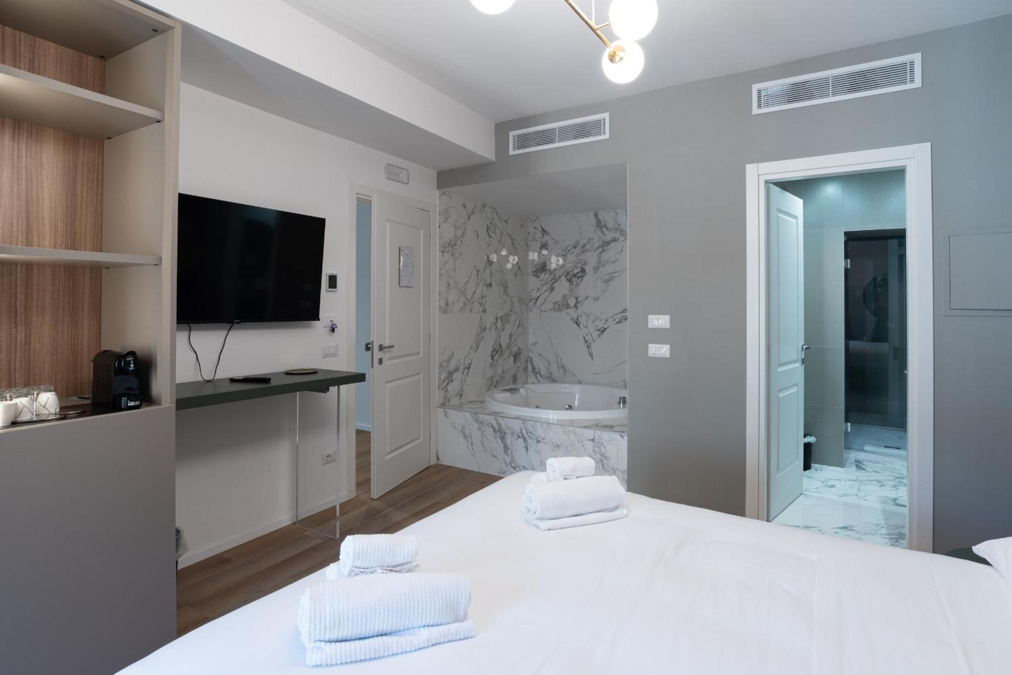 Hotell Maison Rasella Palace *