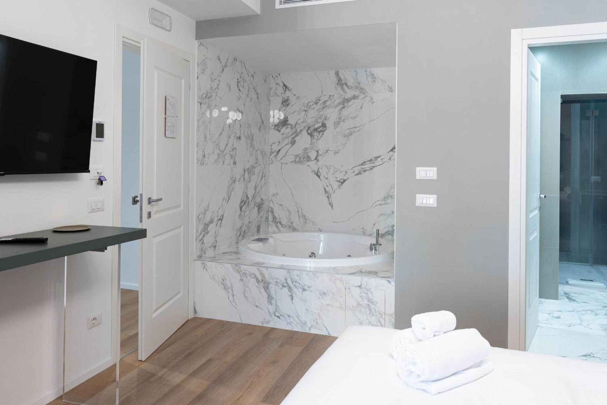 Hotell Maison Rasella Palace Rom