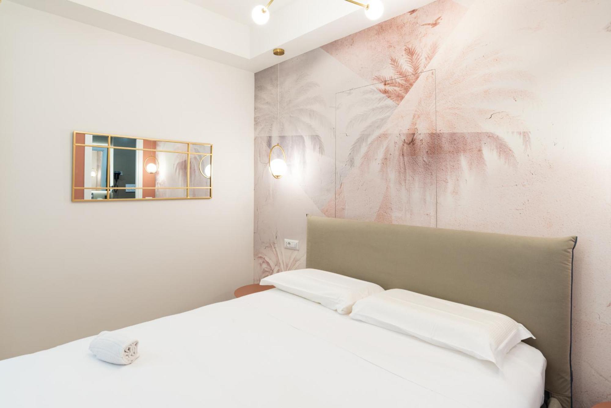 Maison Rasella Palace Hotell