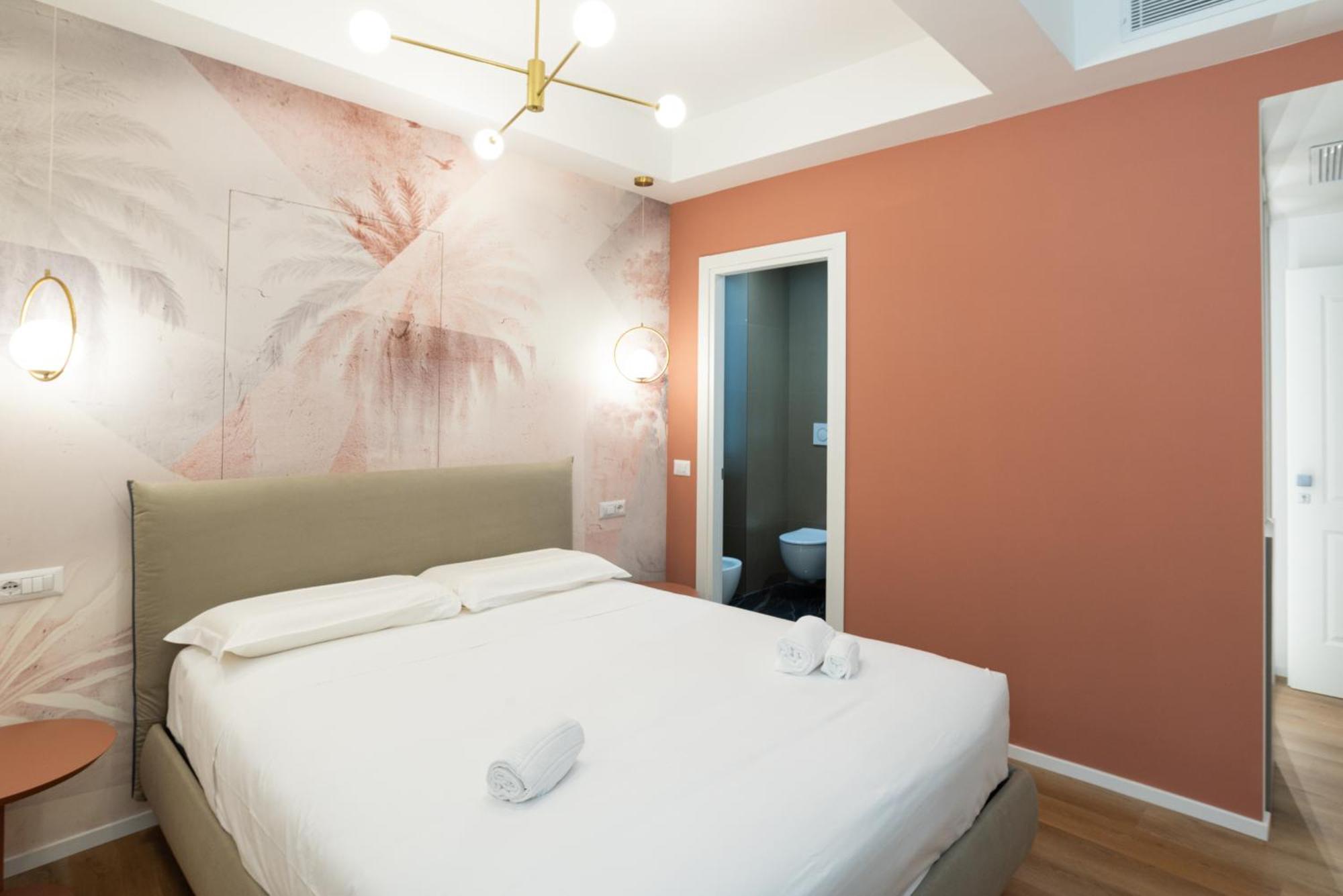 Maison Rasella Palace Rom