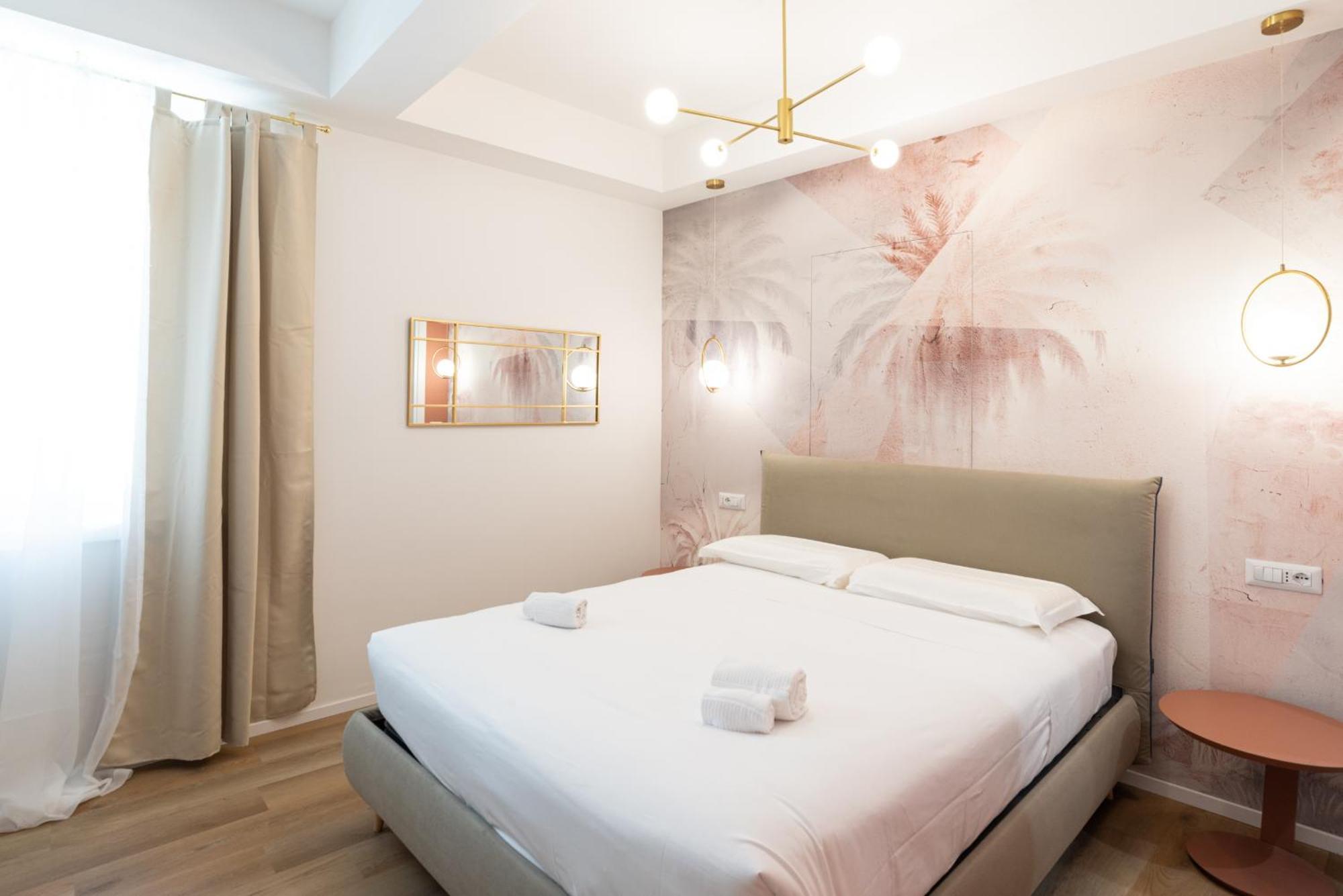 Maison Rasella Palace Hotell Rom