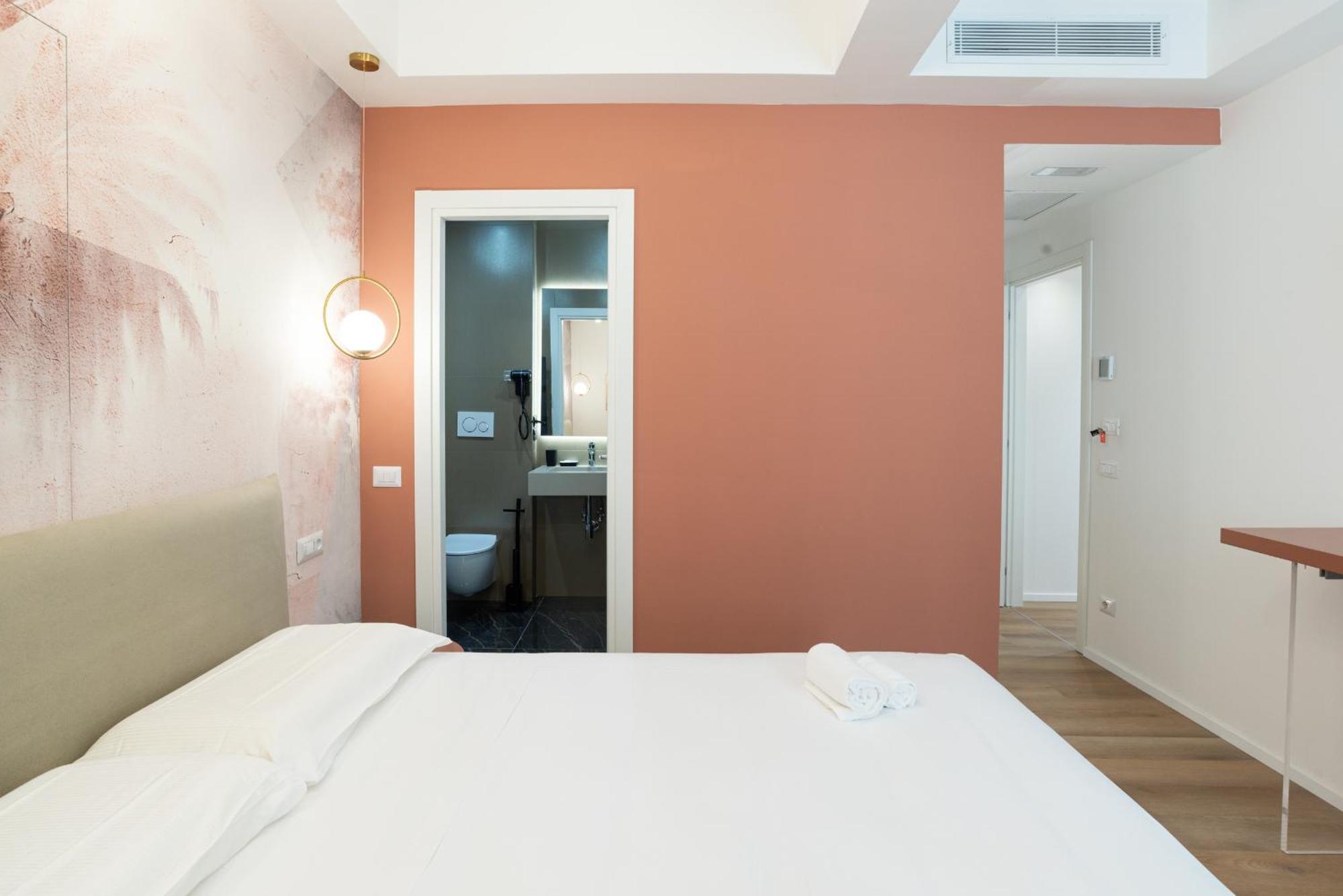 Hotell Maison Rasella Palace
