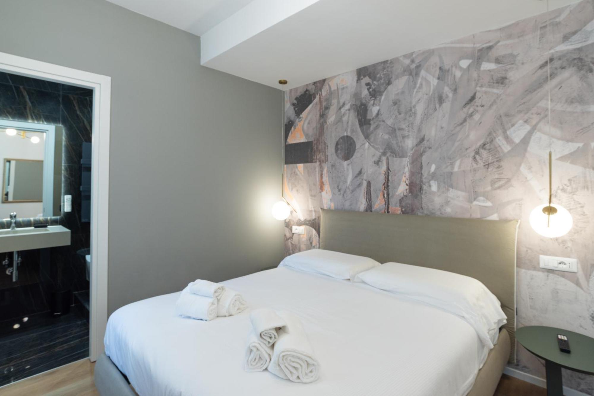 Maison Rasella Palace Hotell