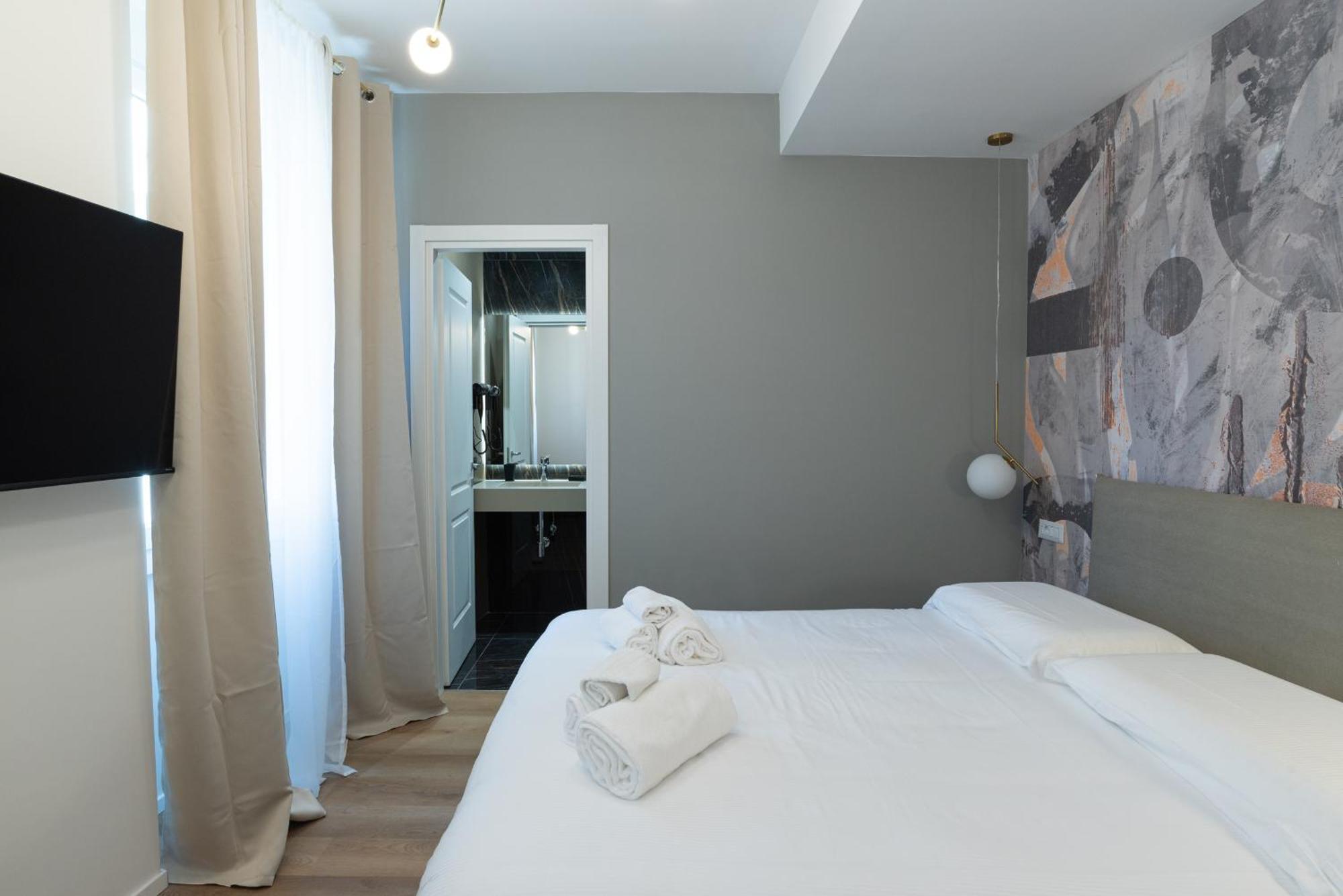 Hotell Maison Rasella Palace *