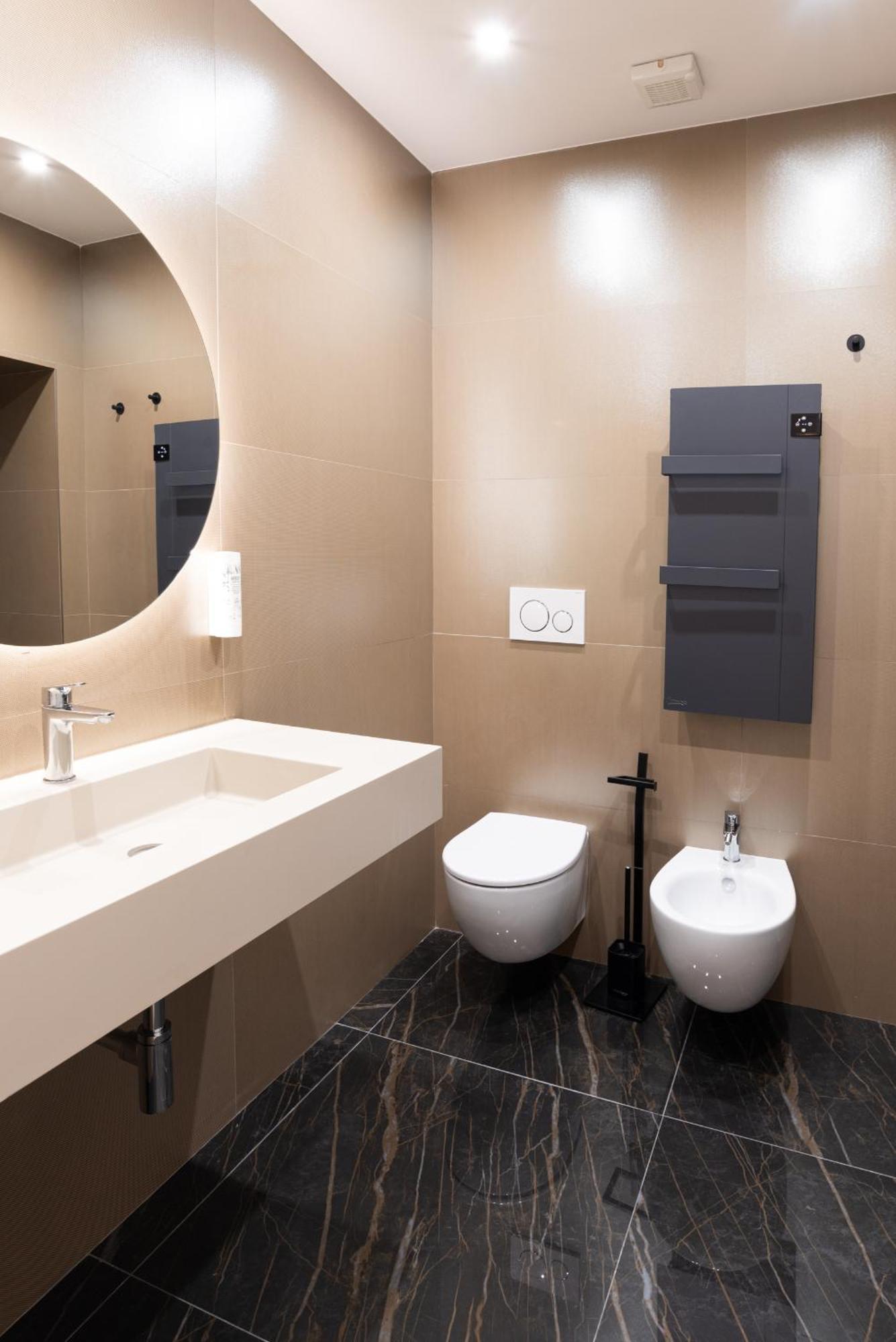 Maison Rasella Palace Hotell Rom