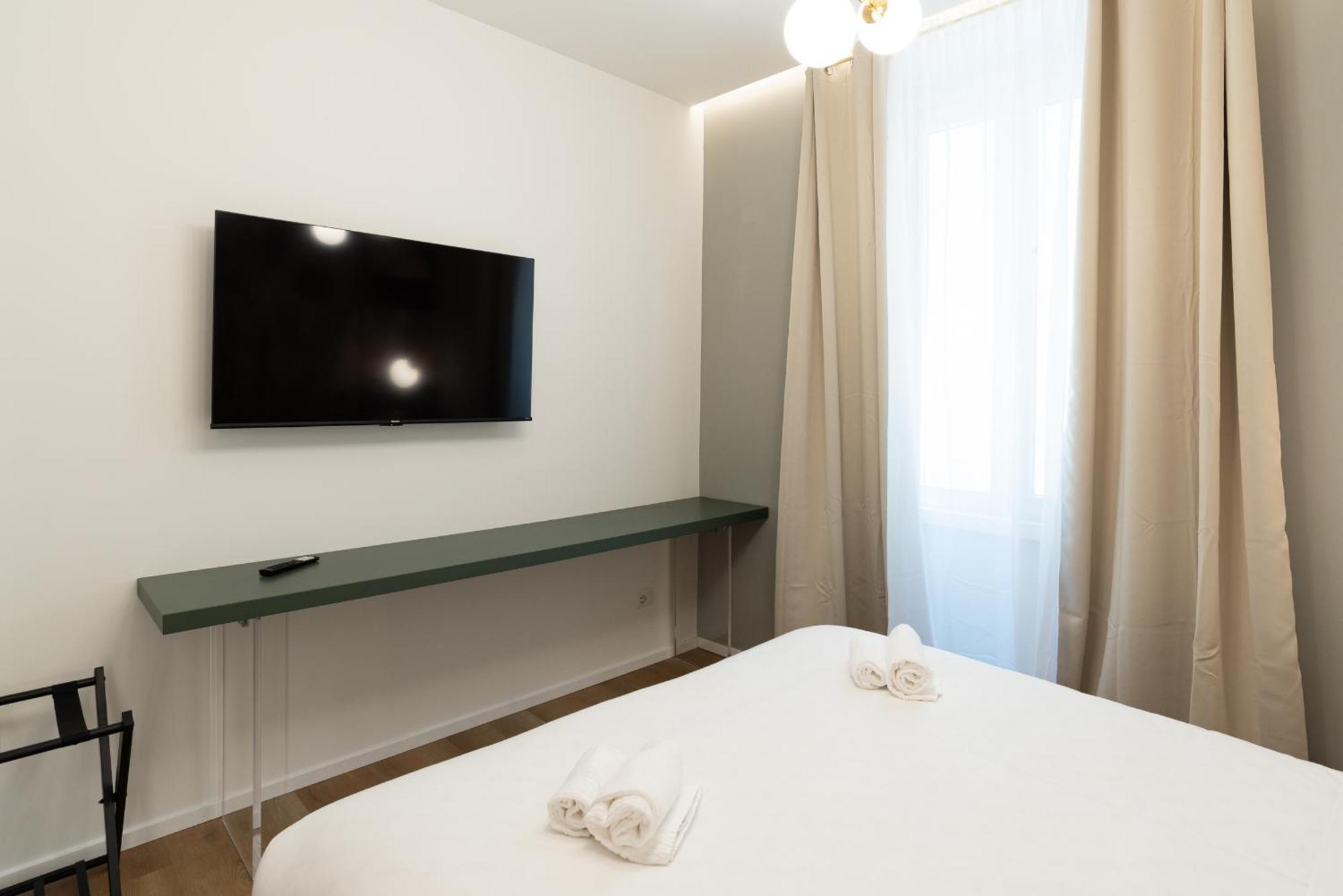 Hotell Maison Rasella Palace