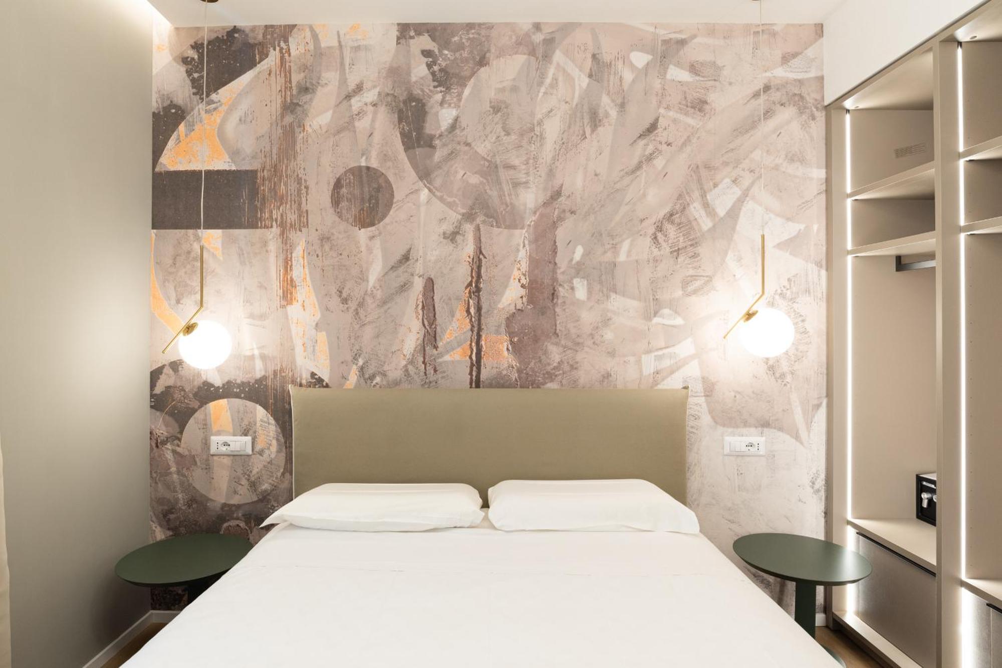 Hotell Maison Rasella Palace *