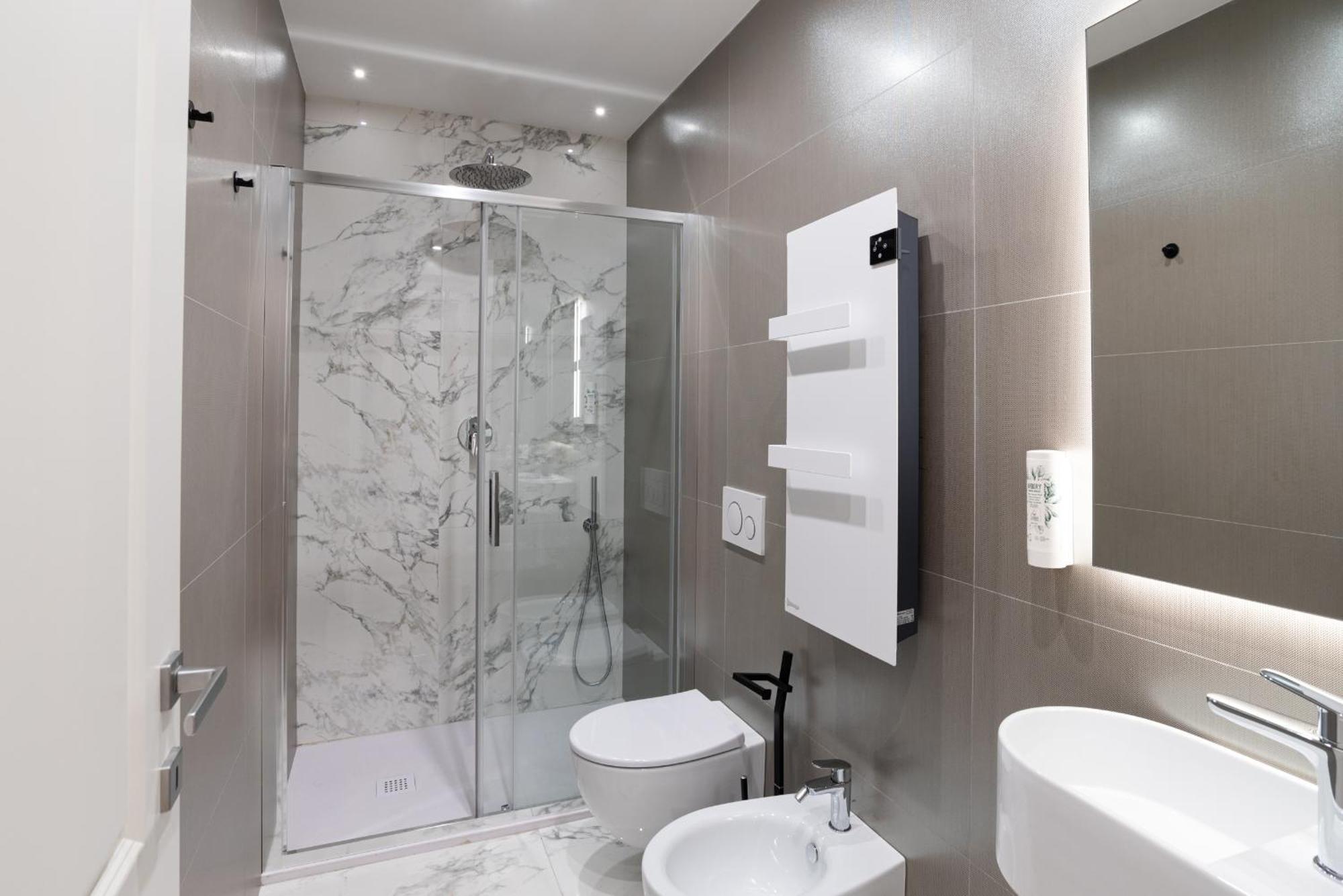Maison Rasella Palace Hotell Rom