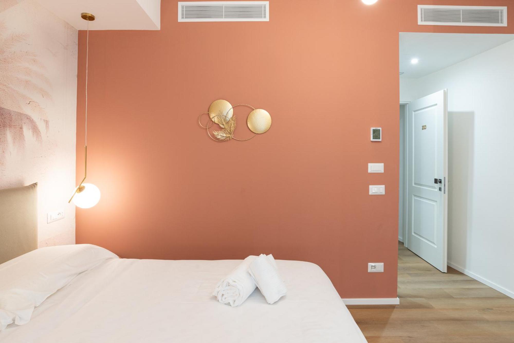 Maison Rasella Palace Hotell