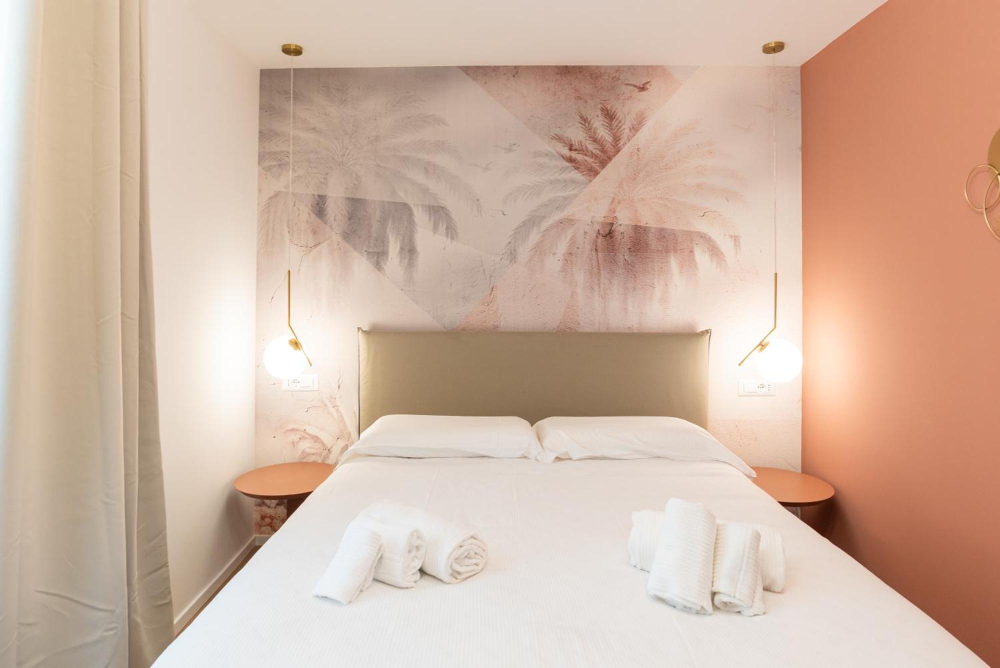 Hotell Maison Rasella Palace