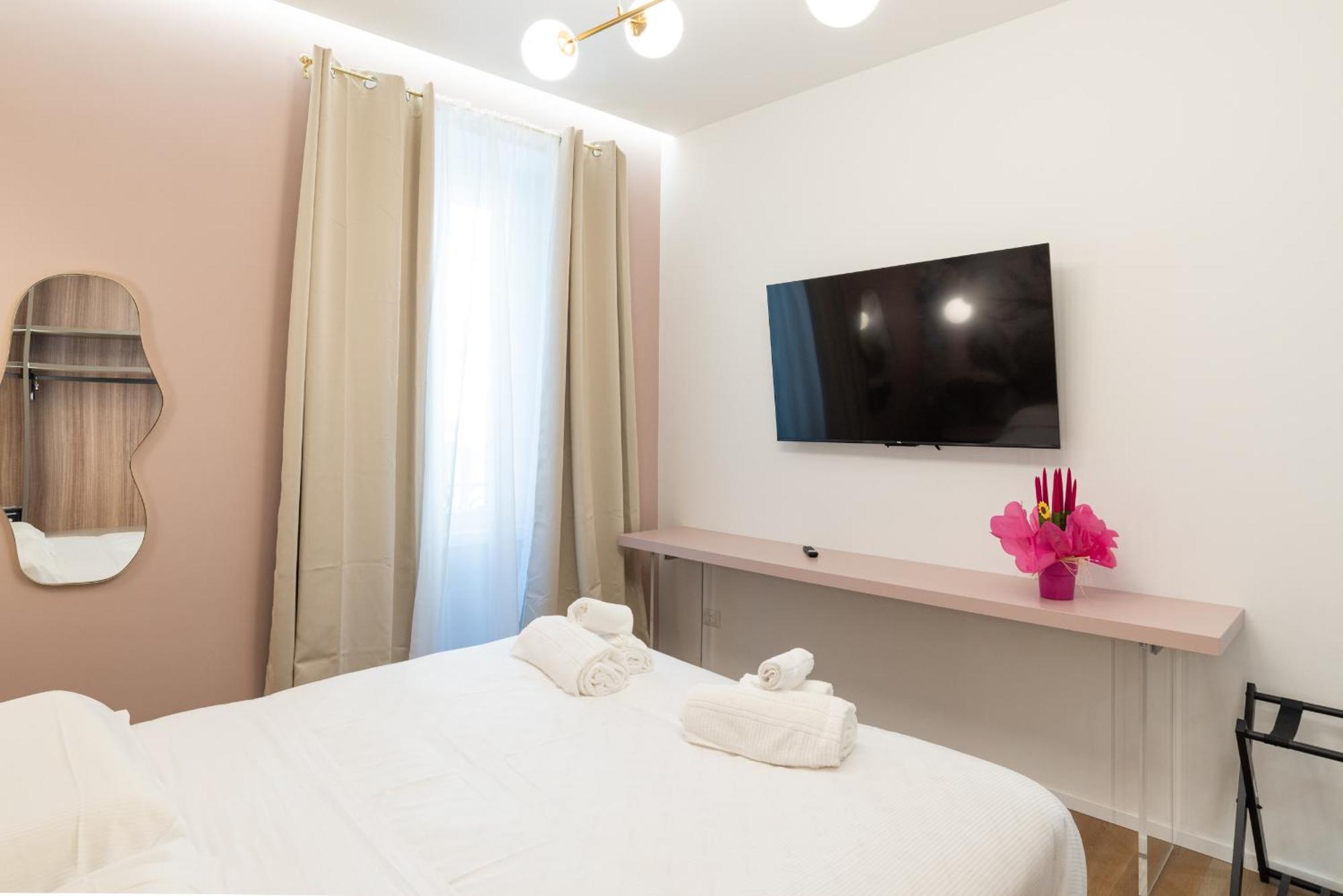Maison Rasella Palace Hotell