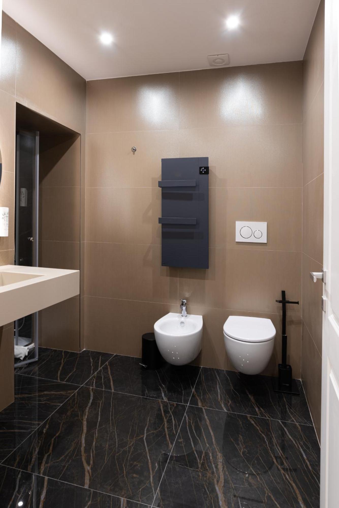 Hotell Maison Rasella Palace *