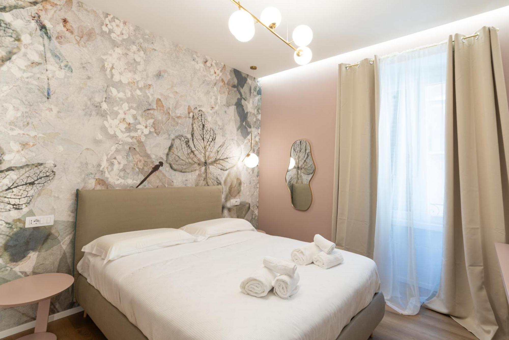 Maison Rasella Palace * Rom