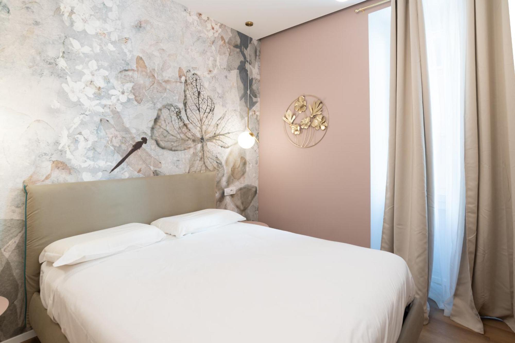 Hotell Maison Rasella Palace Rom