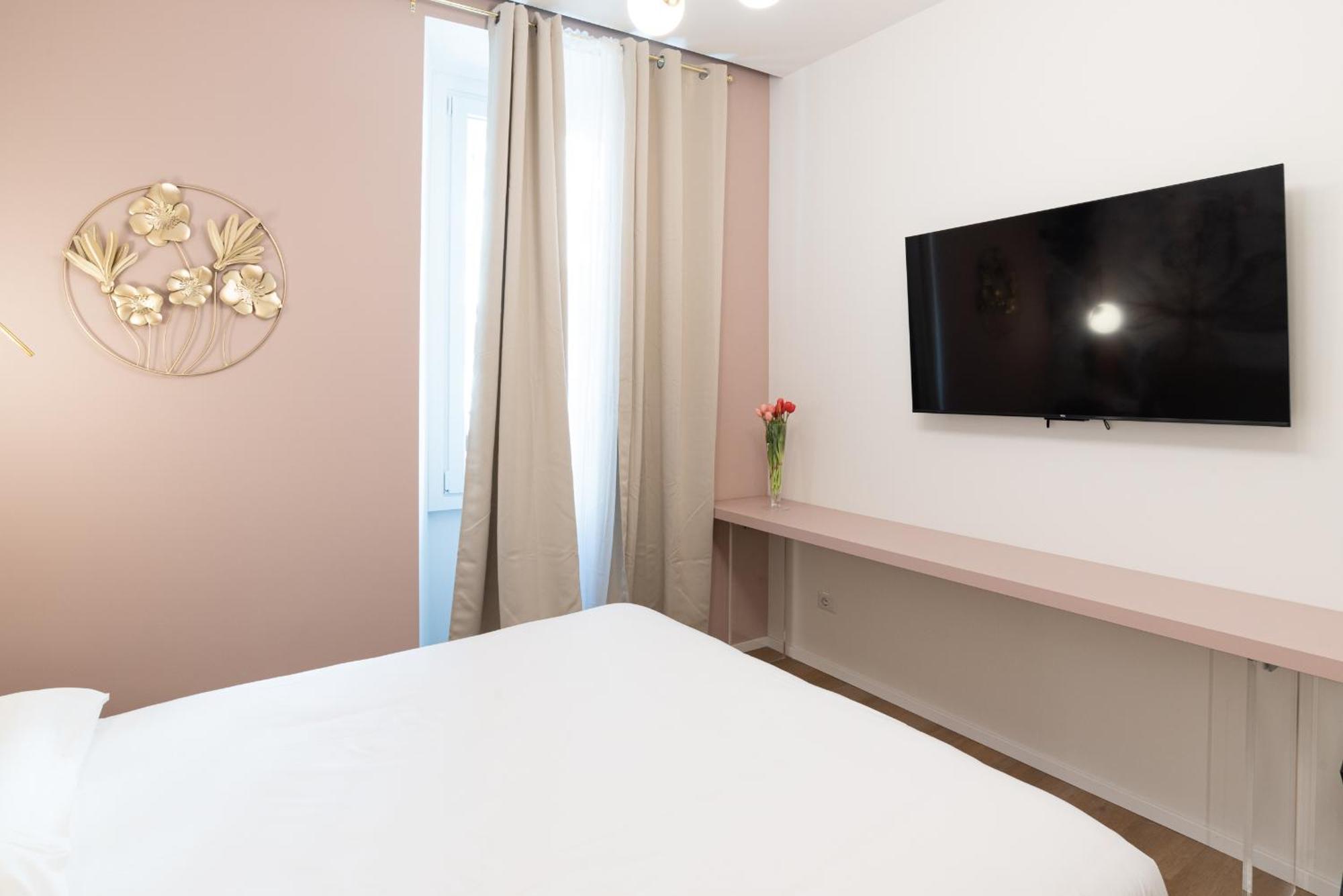 Maison Rasella Palace Hotell